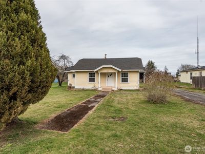 2355 E 4th Avenue, Port Angeles, WA, 98362