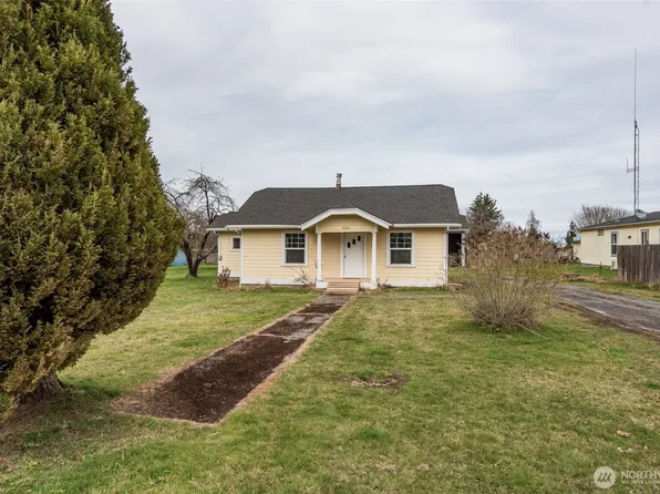 2355 E 4th Avenue, Port Angeles, WA 98362