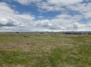 35 Muleshoe Rd, Pinedale, WY 82941