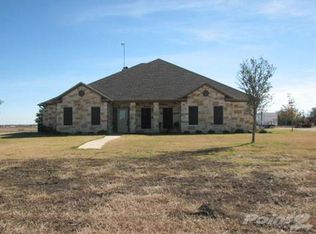 490 Monument Trl, Lorena, TX 76655