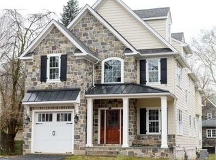 514 Putnam Rd, Merion Station, PA 19066