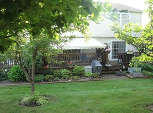 1305 Leeward Ln APT C, Kirtland, OH 44094