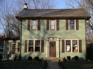 6020 N Park Ave, Indianapolis, IN 46220