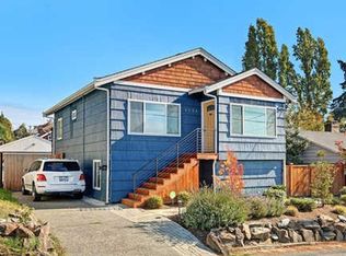 4126 1st Ave NW #A, Seattle, WA 98107