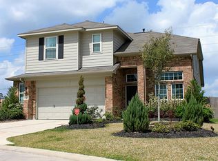 12907 Mariposa Meadow Ln, Houston, TX 77044