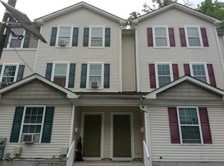 138 Fountain Ave, Trenton, NJ 08618