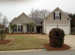 321 Cobbleview Dr, Lexington, SC 29072