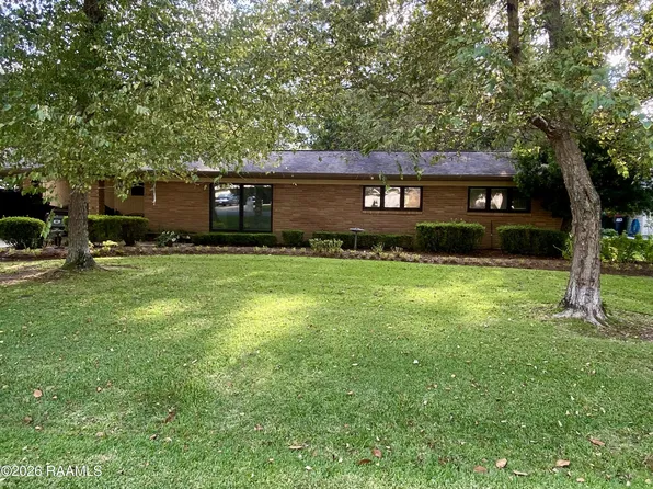 1012 Roselawn Dr, Lafayette, LA 70503
