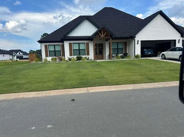 6140 Majestic Waters Dr, Alexander, AR 72002