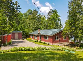 217 S Shore Road, Linneus, ME 04730
