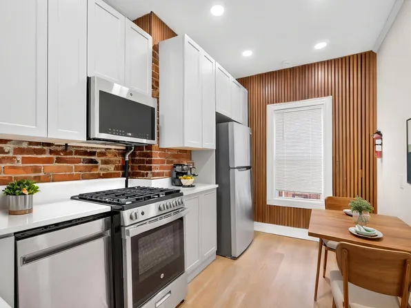 12 E Springfield St APT 3, Boston, MA 02118