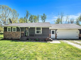 3687 Steinacker Rd, Howell, MI 48855