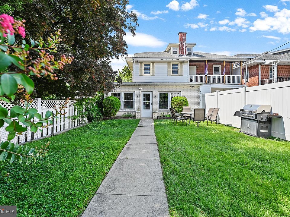 624 Lancaster Ave, Reading, PA 19611 Zillow