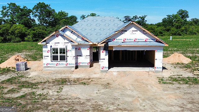 2nd image of 1203 Coleman Register Rd Lot 17