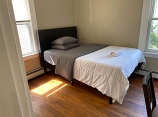 359 Windsor St #4, Cambridge, MA 02141