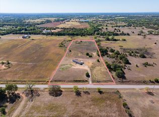 12272 240th St, Blanchard, OK 73010