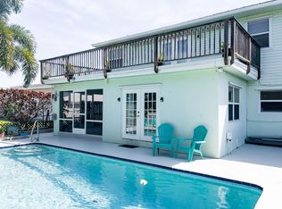 3634 NE Barbara Dr, Jensen Beach, FL 34957