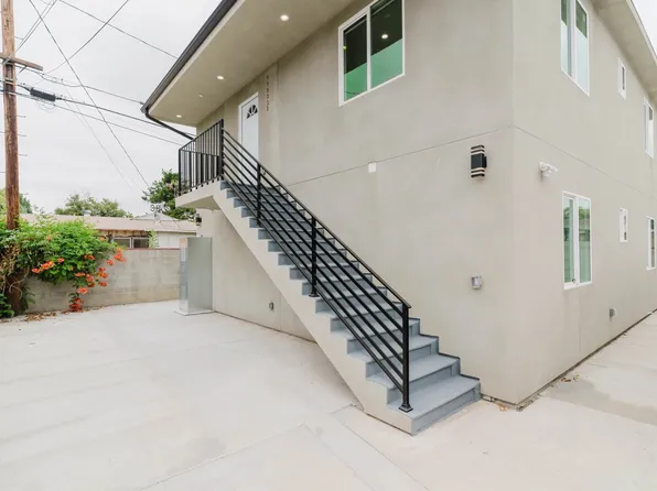 7732 1/2 Etiwanda Ave, Reseda, CA 91335