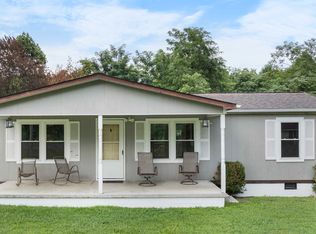 167 Mynatt Ln, La Follette, TN 37766