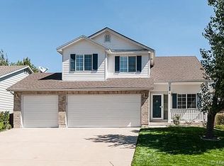 5374 S Malaya Way, Centennial, CO 80015
