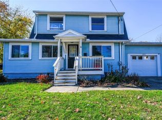 3423 Sagamon Ave, Dayton, OH 45429