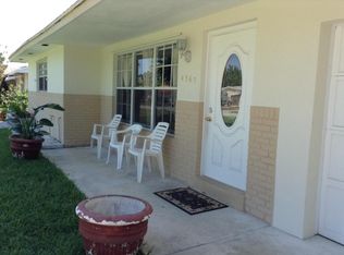 4367 Foss Rd, Lake Worth, FL 33461