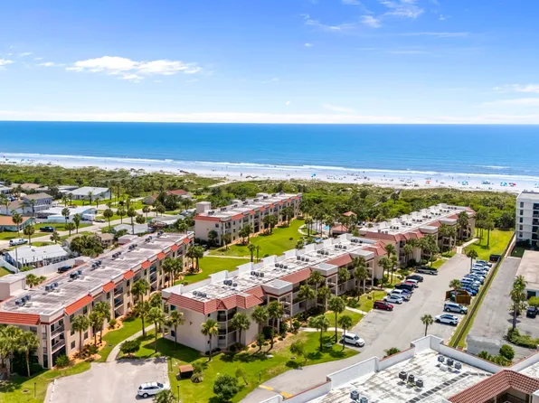 4250 A1a S Unit P33, Saint Augustine, FL 32080