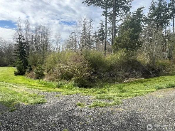 0 Beach Court, Decatur Island, WA 98221