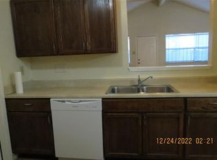 16647 Gold Ridge Ln, Houston, TX 77053