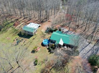 219 Pleasant Hill Rd, Sweetwater, TN 37874