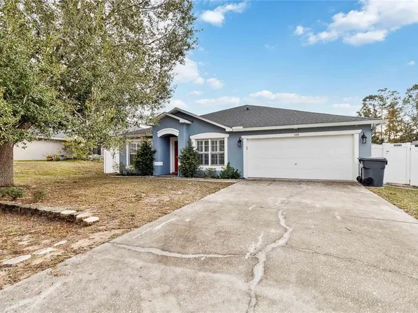 402 Rio Grande Ct, Poinciana, FL 34759