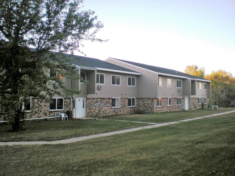 Westview Apartments, 700 north Jefferson, Minneota, Minnesot