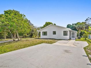 3652 Hibiscus Ave #A, Naples, FL 34104