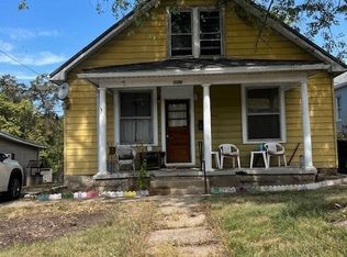 1409 Sharon Ave, Zanesville, OH 43701