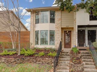 4506 Dickson St, Houston, TX 77007