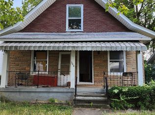 304 Bellaire Ave, Dayton, OH