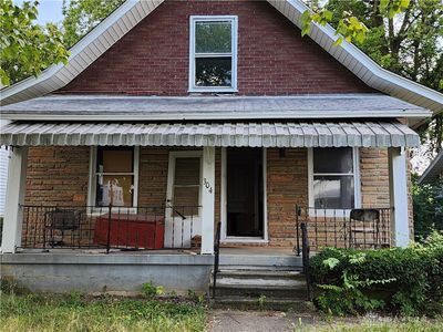 304 Bellaire Ave, Dayton, OH, 45420