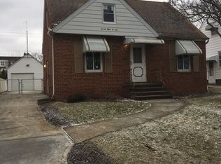 2801 Ralph Ave, Cleveland, OH 44109