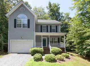 29 Riverside Dr, Palmyra, VA 22963