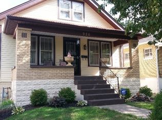 926 Keswick Blvd, Louisville, KY 40217