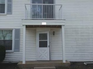 433 James Ct UNIT D, Glendale Heights, IL 60139
