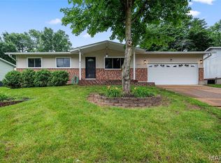 2783 Corral Est, Arnold, MO 63010