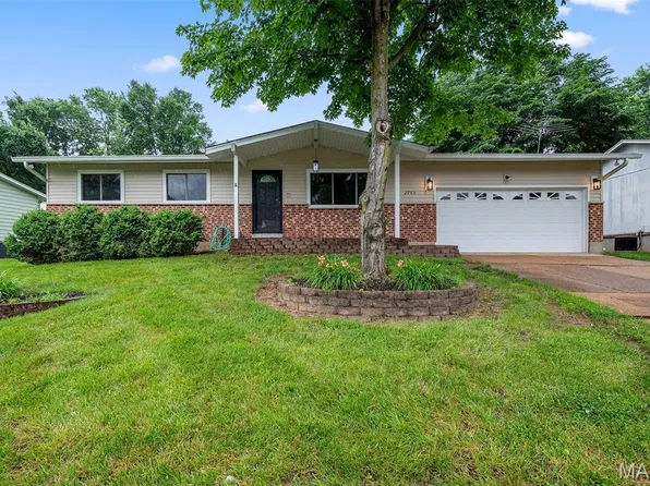 2783 Corral Est, Arnold, MO 63010