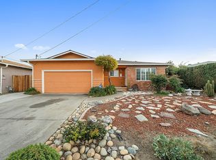 4229 Null Dr, Antioch, CA 94509