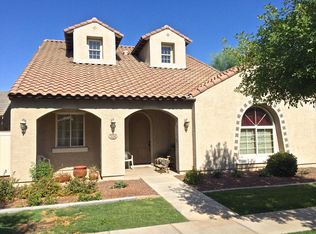 1134 S Annie Ln, Gilbert, AZ 85296