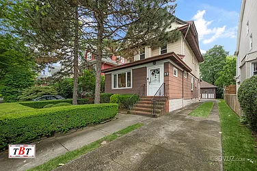 27 Wellington Court, #1