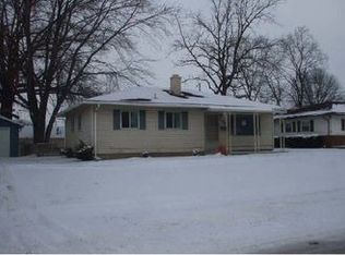 368 Whitmore Ave, Marion, OH