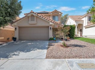 9449 Amber Valley Ln, Las Vegas, NV 89134