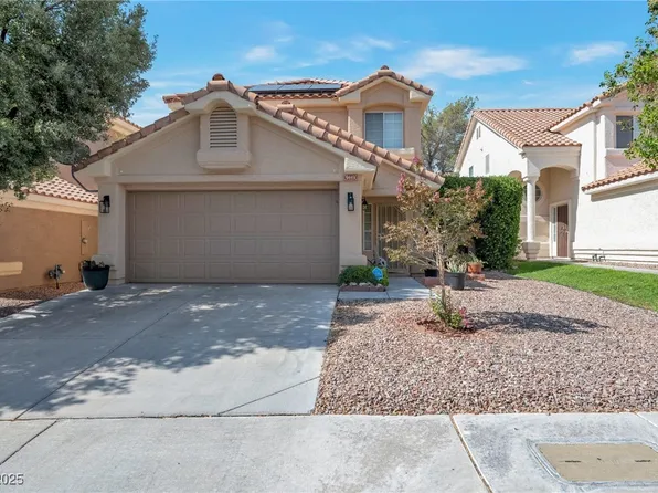 9449 Amber Valley Ln, Las Vegas, NV 89134