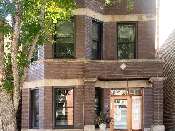2822 S Emerald Ave, Chicago, IL 60616